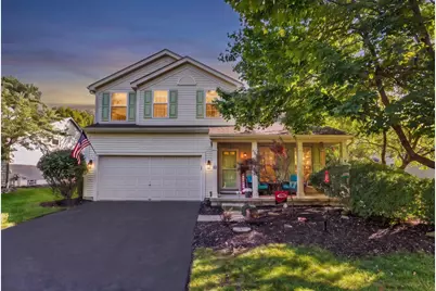 933 Sandrock Avenue, Reynoldsburg, OH 43068 - Photo 1