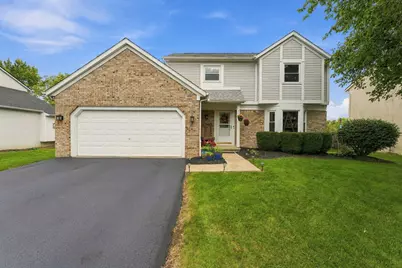 524 Colony Park Drive, Pickerington, OH 43147 - Photo 1