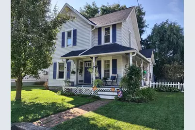 301 Belmont Street, Marion, OH 43302 - Photo 1