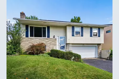 1262 Oakfield Drive S, Columbus, OH 43229 - Photo 1