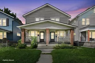 599 S Burgess Ave, Columbus, OH 43204 - Photo 2