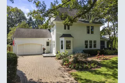 1763 Upper Chelsea Road, Upper Arlington, OH 43212 - Photo 1