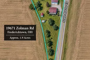 19671 Zolman Rd, Fredericktown, OH 43019 - Photo 4