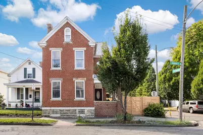453 Siebert Street, Columbus, OH 43206 - Photo 2