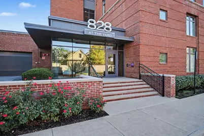 828 Bobcat Avenue #404, Columbus, OH 43212 - Photo 1