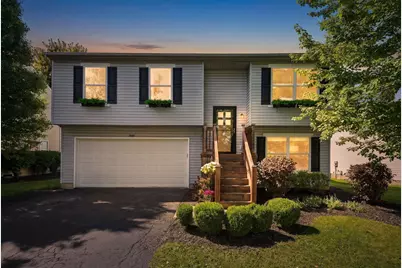 1868 Ashburn Drive, Delaware, OH 43015 - Photo 2