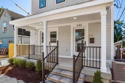 245 E Redbud Alley, Columbus, OH 43206 - Photo 2