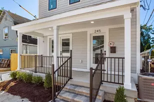 245 E Redbud Alley, Columbus, OH 43206 - Photo 2