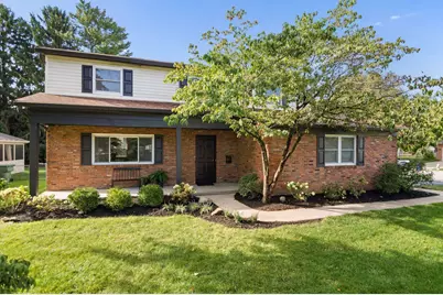 1701 Moreland Drive, Columbus, OH 43220 - Photo 2