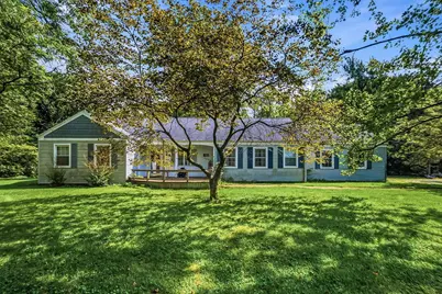 846 Whetstone River Road S, Caledonia, OH 43314 - Photo 2
