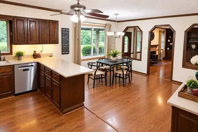 45 Pine Village Drive, Granville, OH 43023 - Photo 12