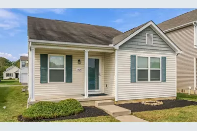 1405 Cedar Rapids Drive, Columbus, OH 43228 - Photo 2