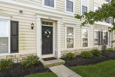 7163 Billy Goat Drive #48, New Albany, OH 43054 - Photo 4
