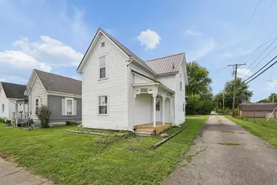 524 N 4th Street, Greenfield, OH 45123 - Photo 2