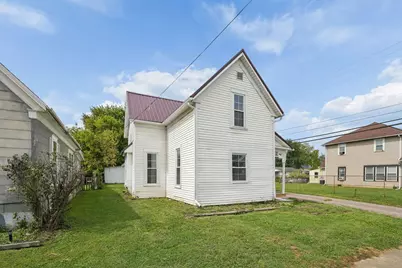 524 N 4th Street, Greenfield, OH 45123 - Photo 24