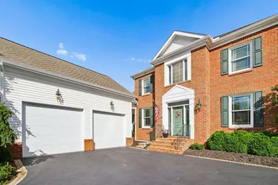 5835 Lake Forest Way, Westerville, OH 43082 - Photo 2