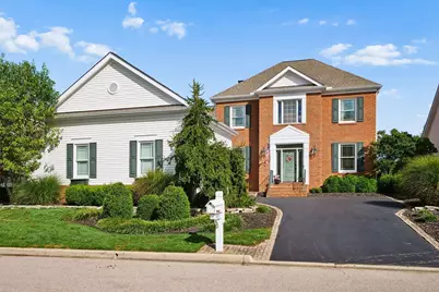 5835 Lake Forest Way, Westerville, OH 43082 - Photo 34