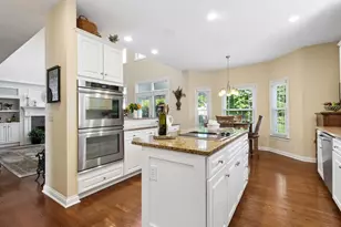 5835 Lake Forest Way, Westerville, OH 43082 - Photo 8