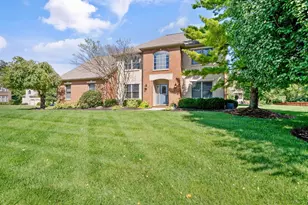 5565 Troon Pl, Westerville, OH 43082 - Photo 2