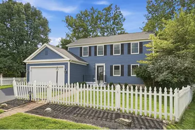 5203 Hickory Grove, Columbus, OH 43214 - Photo 44