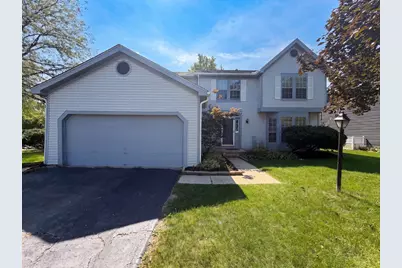 5357 Carina Court, Hilliard, OH 43026 - Photo 1