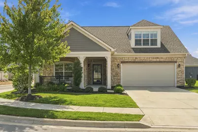 6034 Ludwig Street, Powell, OH 43065 - Photo 1