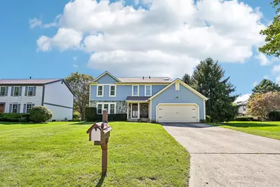 7183 Mojave Street, Dublin, OH 43017 - Photo 2