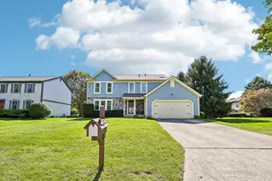 7183 Mojave St, Dublin, OH 43017 - Photo 2