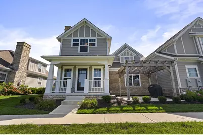 5236 Estuary Lane #12B, Dublin, OH 43016 - Photo 46