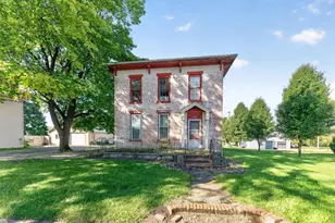 309 N Main St, De Graff, OH 43318 - Photo 1