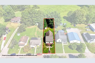 16 E Mitchell Street, Jackson, OH 45640 - Photo 2