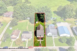 16 E Mitchell St, Jackson, OH 45640 - Photo 2