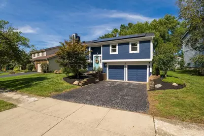 3228 Delburn Avenue, Dublin, OH 43017 - Photo 4