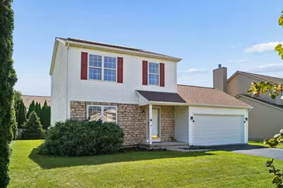 3033 Benchmark Drive, Columbus, OH 43219 - Photo 32