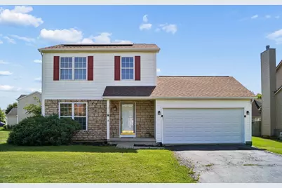 3033 Benchmark Drive, Columbus, OH 43219 - Photo 1