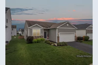 5973 Tully Cross Drive, Galloway, OH 43119 - Photo 2