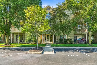 6823 Meadow Creek Drive #208, Columbus, OH 43235 - Photo 2