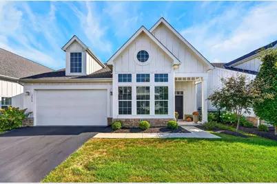 7070 Inchcape Lane #3, Dublin, OH 43016 - Photo 2
