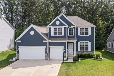 404 Colony Ridge Drive, Delaware, OH 43015 - Photo 1