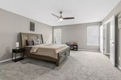 404 Colony Ridge Drive, Delaware, OH 43015 - Photo 14
