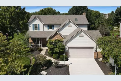 5628 Westbriar Drive, Hilliard, OH 43026 - Photo 68