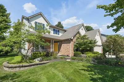 5628 Westbriar Drive, Hilliard, OH 43026 - Photo 4