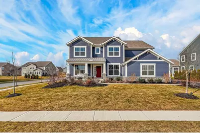 10609 Mangrove Loop, Plain City, OH 43064 - Photo 70
