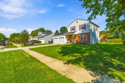 2570 Scott Court, Grove City, OH 43123 - Photo 4