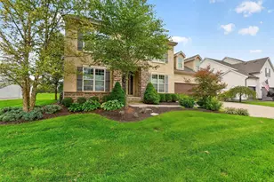 3967 Hickory Rock Dr, Powell, OH 43065 - Photo 100