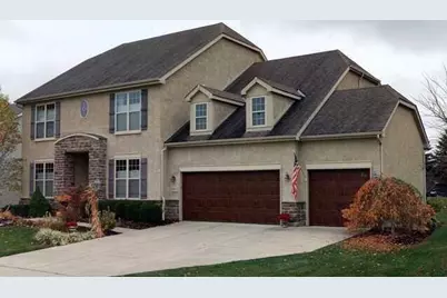 3967 Hickory Rock Drive, Powell, OH 43065 - Photo 1