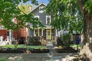 38 E Welch Ave, Columbus, OH 43207 - Photo 1