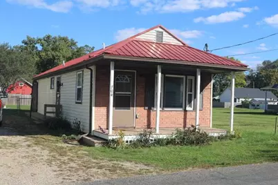 704 Broadway Street, Mount Vernon, OH 43050 - Photo 1