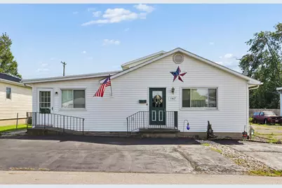 147 Evans Avenue, Urbana, OH 43078 - Photo 1