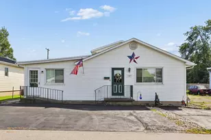 147 Evans Ave, Urbana, OH 43078 - Photo 1